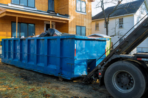 Best Scrap Metal Removal  in Web, AL