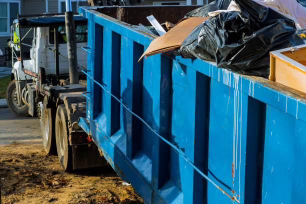 Best Appliance Removal  in Web, AL