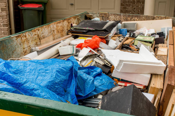 Best Office Cleanout  in Web, AL
