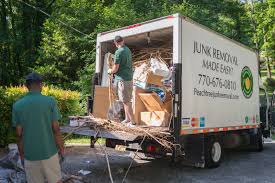Reliable Web, AL Junk Removal Services Solutions